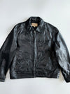 Guess Premium Original Leather Jacket (XL)