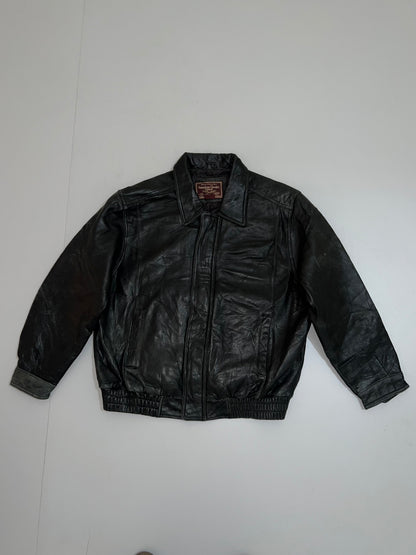 ZAmerican Classics Original Leather Jacket (XL)
