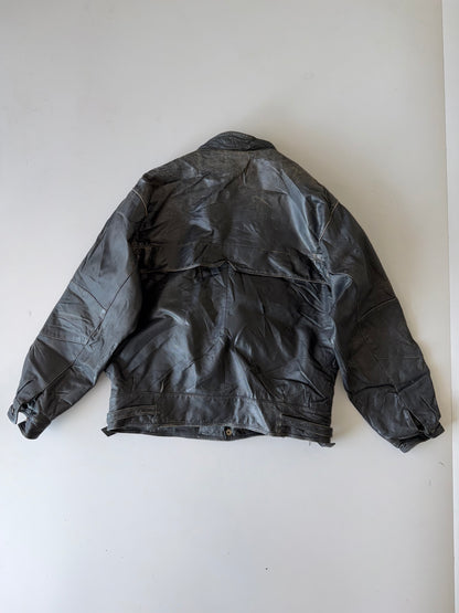 !                     Ultra Premium (RARE) Original Pure Leather Jacket (XL)