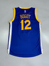 Vintage Adidas X NBA Premium Football Jersey (M)