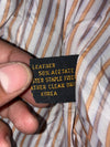 Super Premium Original Leather Jacket (XL)