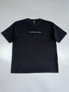 Black Squad Original T-shirt (L)