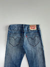 Levi’s 541 Vintage Wash Straight Jeans (W:32|L:42)