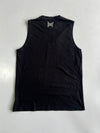 Tapout Black Muscle Tank (M/L)