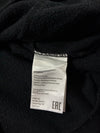 BMW Motorrad Motorsport RACE Full Zip Hoodie (XL)