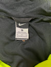 Nike Mercurial Volt & Black Hooded Windbreaker Jacket (S)