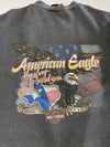 Harley-Davidson Bar & Shield Logo Charcoal Sweatshirt (XL)