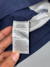 Polo Ralph Lauren Navy/Red/White Striped Polo (M)