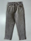 Levi’s 580 Baggy Fit Grey Tapered Jeans (W:30 |L:41)