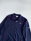Fila Biella Italy “Est.” Heritage Track Jacket (XL)