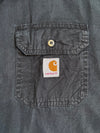 Vintage Carhartt Premium Original Shirt (2XL)