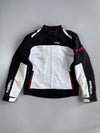 Vintage Yamaha | Official Mesh Moto Racing Jacket (Paded) (M/L)