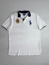 Polo by Ralph Lauren Big Pony Rugby Polo (3XL)