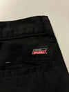 Dickies Black Carpenter Pants (W:36) (L:46)