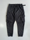 Adidas Belted Cargo Pants (W:32) (L:37.5)