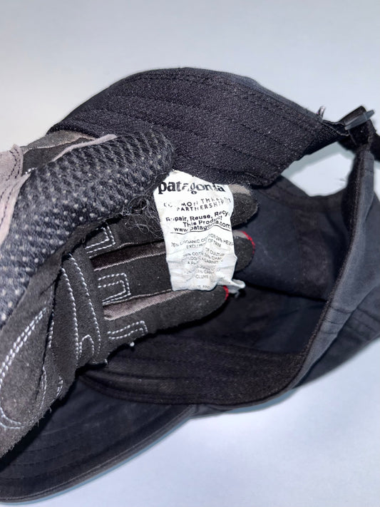 Patagonia’s Premium Original Cap (Adjustable)