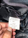 Gallucci Premium Original Leather Jacket (L)