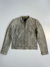 ZMango Original Leather Jacket (S)