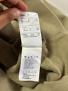 Nike Sportswear XXIV Battle Full Zip Hoodie Olive — (XL)