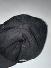 Pittsburgh Pirates New Era 59FIFTY Fitted Cap – Black Wool with Side Patch (59cm)