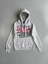 Superdry | “54 Company Osaka” Graphic Hoodie (S)