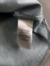 Polo Ralph Lauren Premium Lenin Shirt Linen Shirt (M)