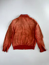 Otto Kern Premium Original Sued Leather Jacket (M)