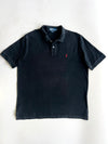 Polo Ralph Lauren Original Premium        T-Shirt(2XL)