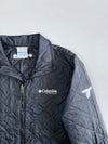 Columbia Titanium Omni-Heat Interchange Quilted Liner Jacket (M)