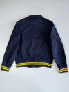 Polo Ralph Laurel Original Double Zipper Jacket (M)