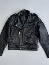 ZSuper Premium Original Leather Jacket (S)