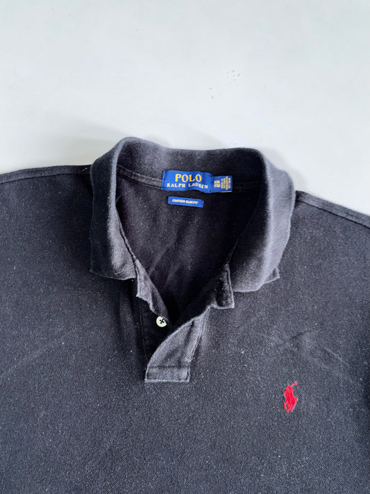 Polo Ralph Lauren Premium Original T-shirt (2XL)