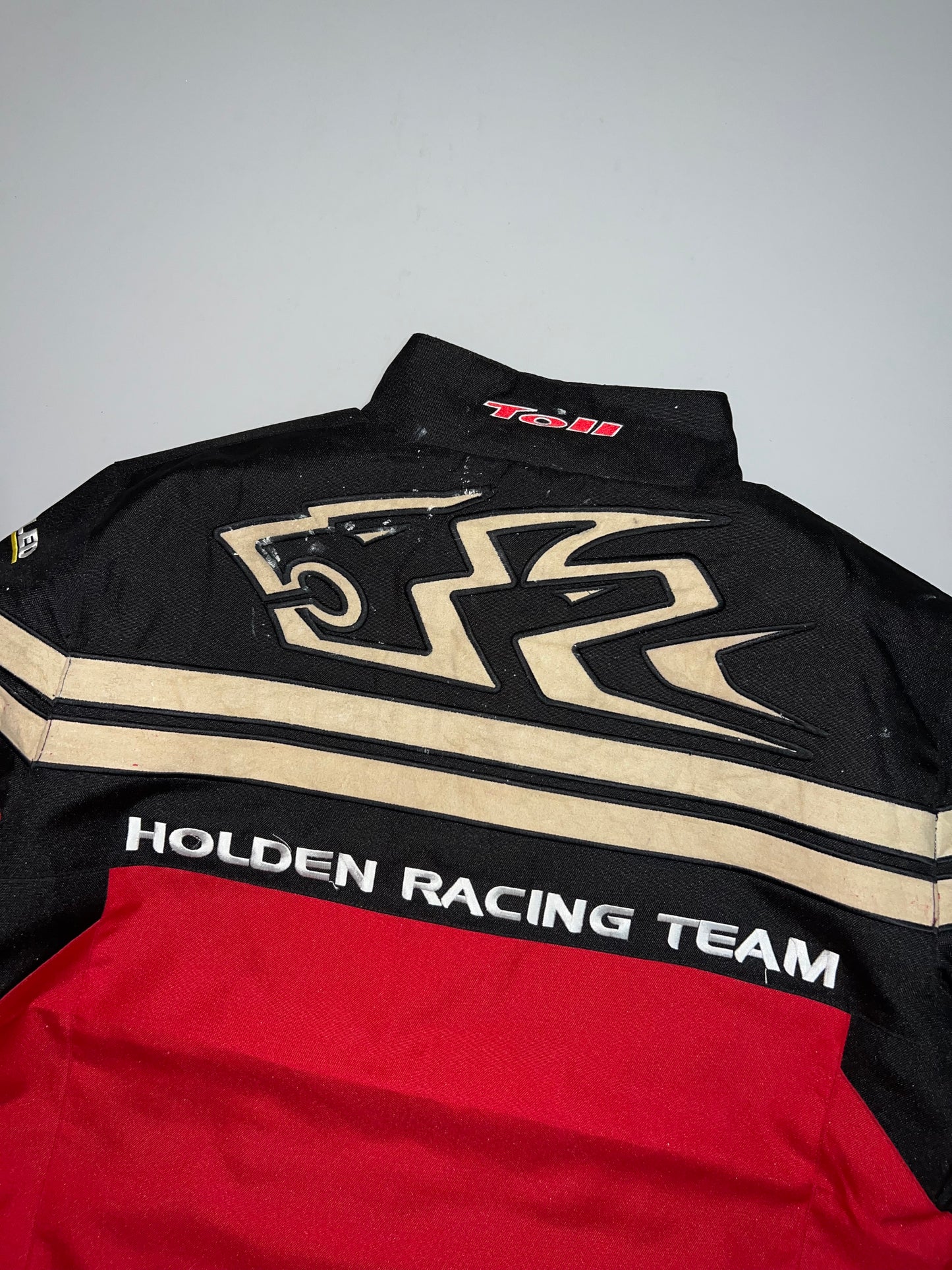 ZHolden Racing Jacket Super Premium (L)