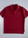 Polo Ralph Lauren | Classic Pony Polo Shirt | Burgundy (XL)