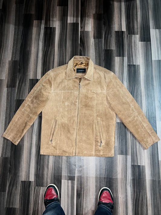 ZUltra premium Leather(Bogo) L/Xl/