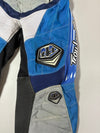 Vintage Troy Lee Designs Speed Equipment Motocross Race Pants (W:32) (L:41)