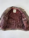 ZSuper Premium Original Leather Jacket (XL)