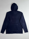 Levi's Batwing Logo Hoodie – Navy (L)