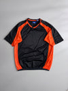Mizuno V-Neck Athletic Jersey (2Xl)