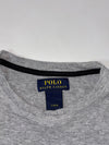 Polo Ralph Lauren Thermal Waffle Tee  Grey (2XL)
