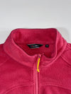 Berghaus Full-Zip Fleece Gilet Vest – Pink (S)