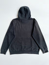 Carhartt Black Pocket Logo Hoodie – Original Fit | (XL)