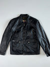 Vintage Premium Original Leather Jacket (M)