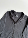 Timberland Full-Zip Fleece Jacket – Black woman’s(S)