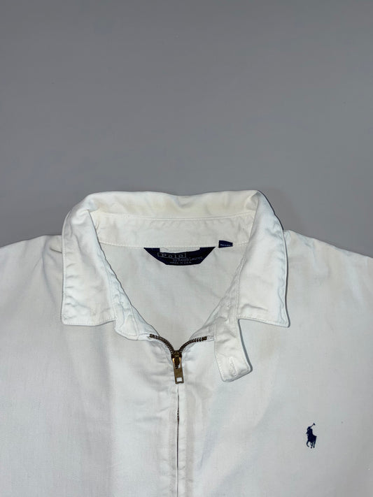 Polo Ralph Lauren | Harrington Bomber Jacket (L)