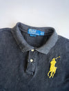 Polo Ralph Lauren Original Embroidered Logo T-Shirt (L)