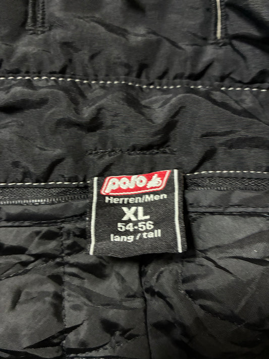 Polo’s Motorcycle Pants Knee Paded (W:38) (L:48)