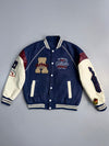 ZSuper Premium Original Varsity Jacket (M/L)