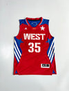 Adidas NBA 2013 All-Star West Durant #35 Jersey (M)
