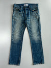 Vintage Levis 511 Premium Original Denim Jeans (W:32 |L:42)